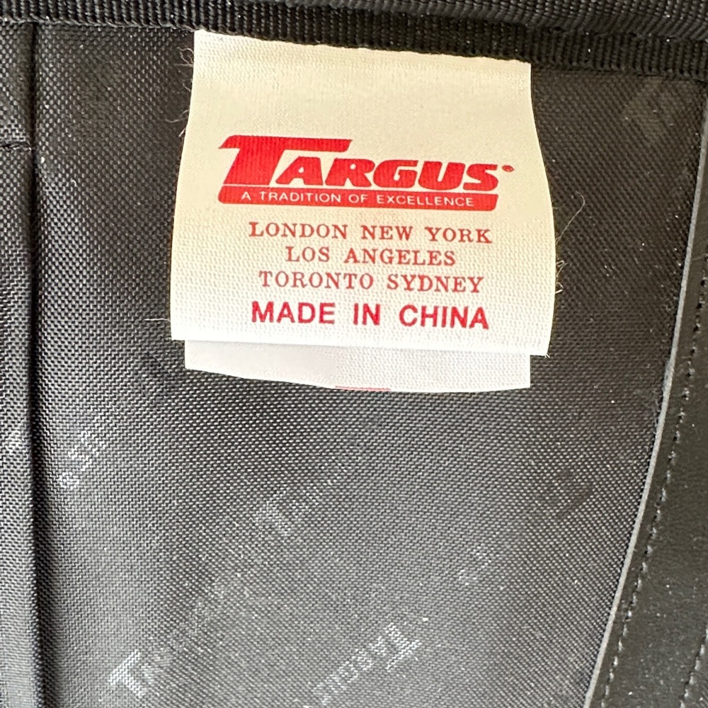 Targus Universal Notebook - Picture 14 of 15